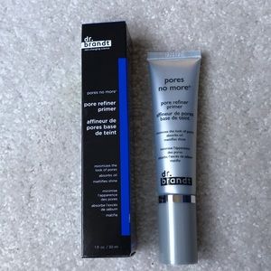 FACE PRIMER - NEW
